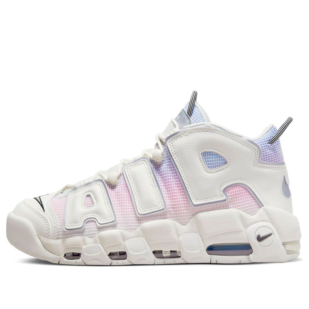 Nike Air More Uptempo '96 'Thank You, Wilson' DR9612-100