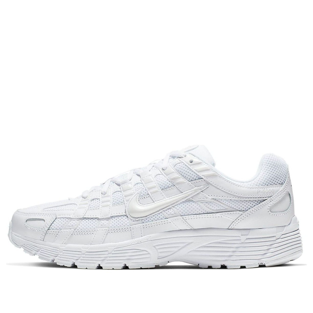 Nike P-6000 'White' CD6404-100