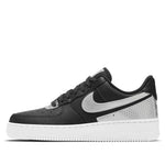 (WMNS) Nike x 3M Air Force 1 '07 SE 'Black' CT1992-001
