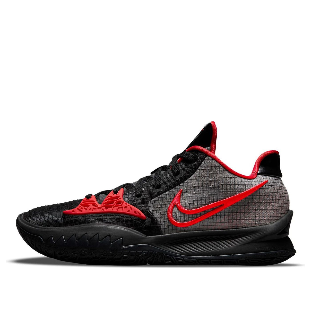 Nike Kyrie Low 4 'Bred' CW3985-006