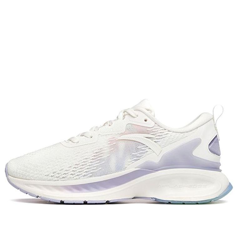 (WMNS) ANTA Chuang 1.5 'Ivory Purple' 122135586-9