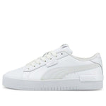 (WMNS) PUMA Jada 'White Silver' 380751-02