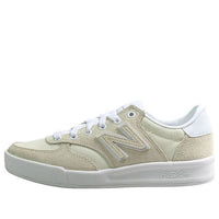 (WMNS) New Balance NB 300 Skate shoes 'Cream y' WRT300HB