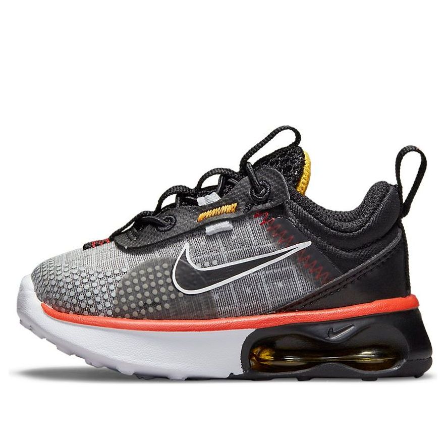 (TD) Nike Air Max 2021 'Black Mystic Red' DB1110-005