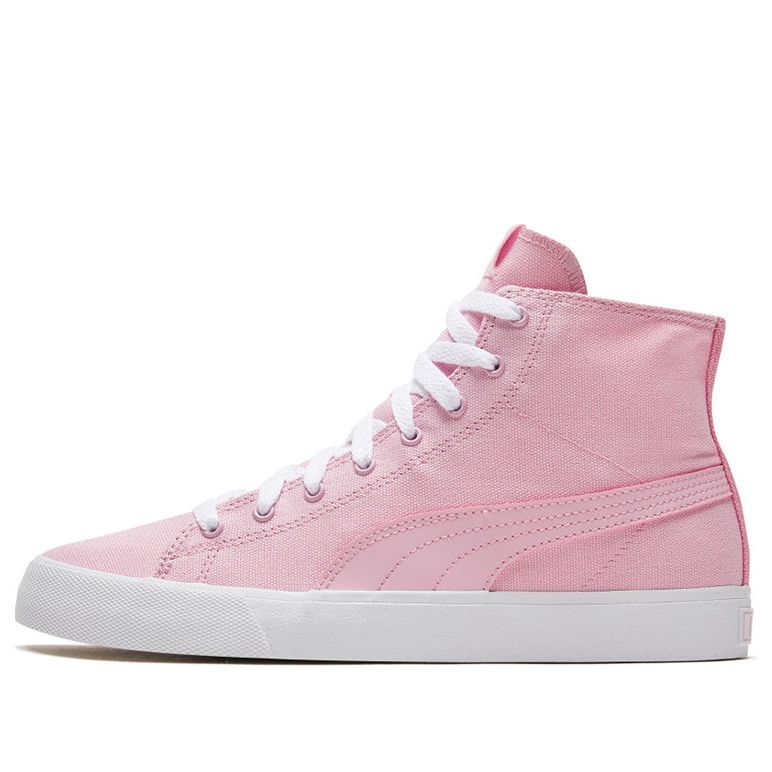 (WMNS) PUMA Bari Mid 'Pale Pink' 373891-03