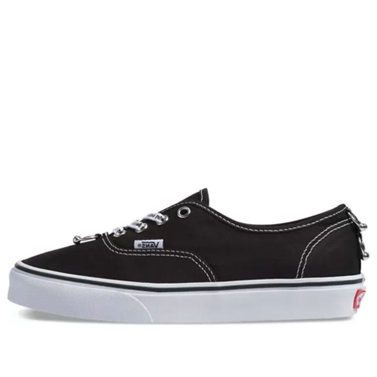 Vans Ashley Williams x Authentic 'Wild Piercing' VN0A38EMVJL
