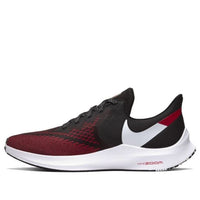 Nike Air Zoom Winflo 6 'Black' AQ7497-010