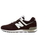 New Balance 576 Series Brown 'Brown White' M576DBW