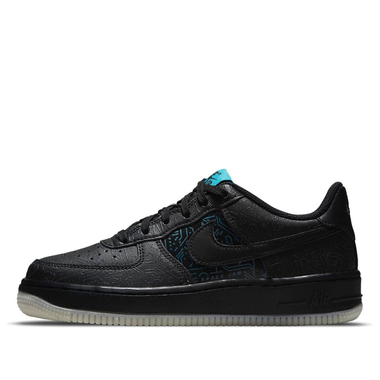 (GS) Nike Space Jam x Air Force 1 '06 'Computer Chip' DN1434-001