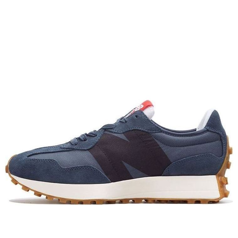 New Balance 327 'Blue Navy' MS327STE