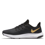 (WMNS) Nike Quest 'Metallic Gold' AA7412-006