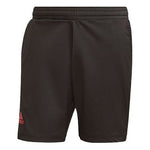 adidas Ergo 7 Shorts Pb Outdoor Tennis Sports Black GK9644