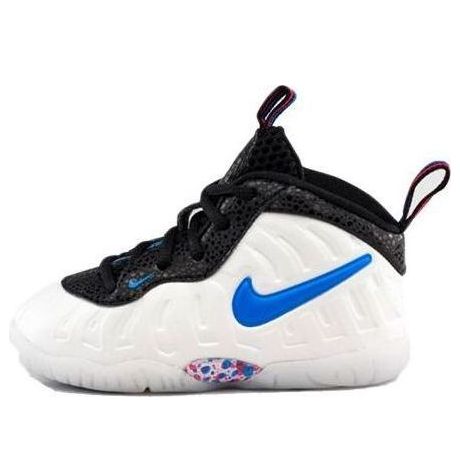 (TD) Nike Little Posite Pro '3D Safari' 843769-102
