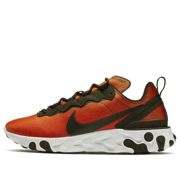 Nike React Element 55 Premium 'Sunrise' BQ9241-001