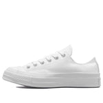 (WMNS) Converse Chuck 70 Low 'Patent Pop - White' 571630C