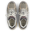 New Balance Teddy Santis x 990v3 Made In USA 'Marblehead' M990TG3