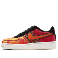 (GS) Nike Air Force 1 Low 'Chinese New Year' AV5167-600