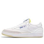 Reebok Prince x Club C 85 'White Bright Cobalt' GY8052