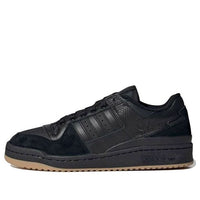 adidas Forum 84 Low ADV 'Black Gum' FY7999