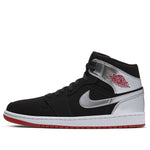Air Jordan 1 Mid 'Johnny Kilroy' 554724-057