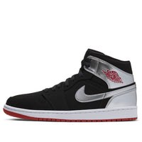 Air Jordan 1 Mid 'Johnny Kilroy' 554724-057
