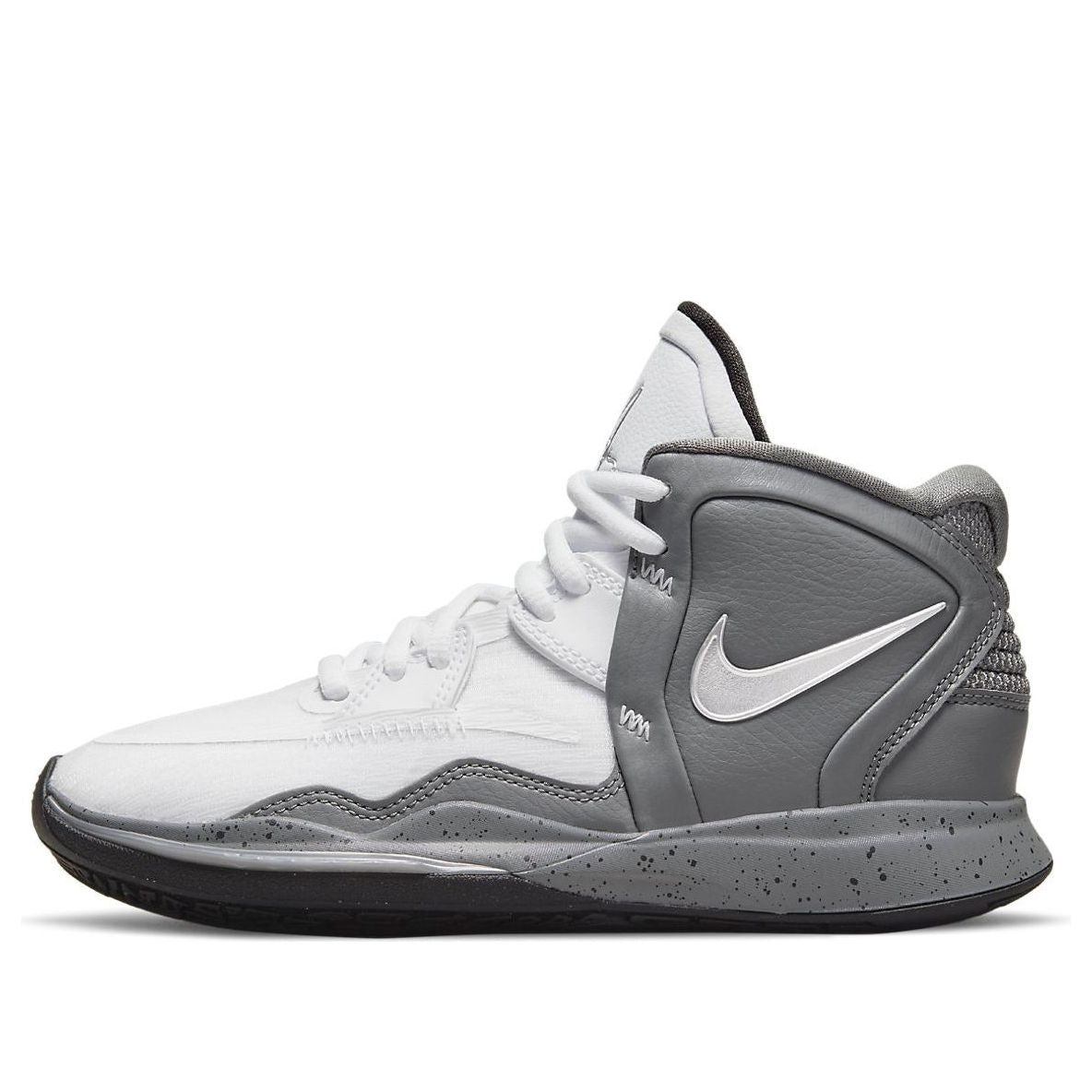 (GS) Nike Kyrie Infinity SE 'White Smoke Grey' DD0335-108