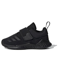 (TD) adidas Rapidabounce+ I Black D96733