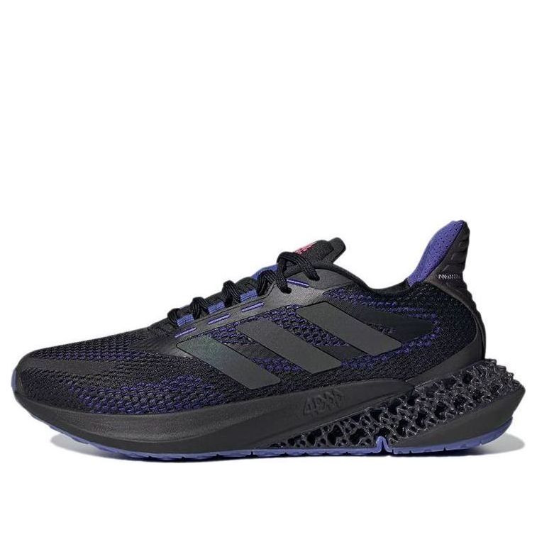 adidas 4DFWD Pulse 'Black Sonic Ink' Q46452