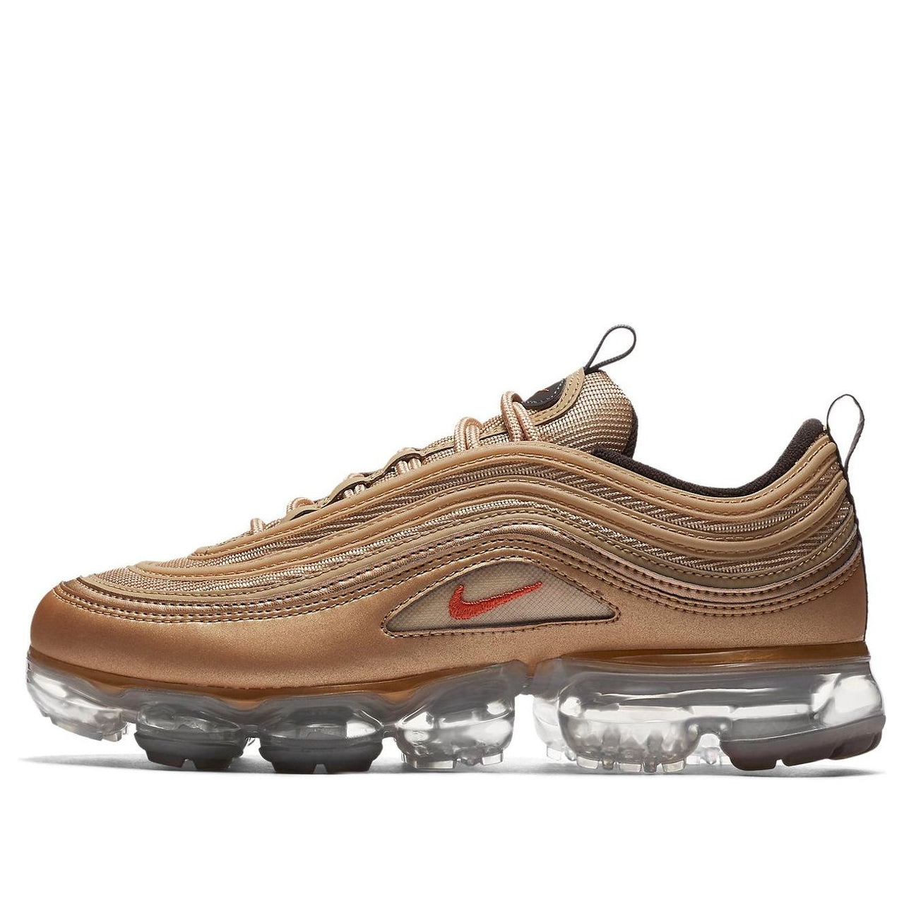 (WMNS) Nike Air VaporMax 97 'Vintage Coral' AO4542-902