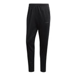 adidas Sereno 19 Running Training Pants Casual Woven Trousers Men's Black DY7982