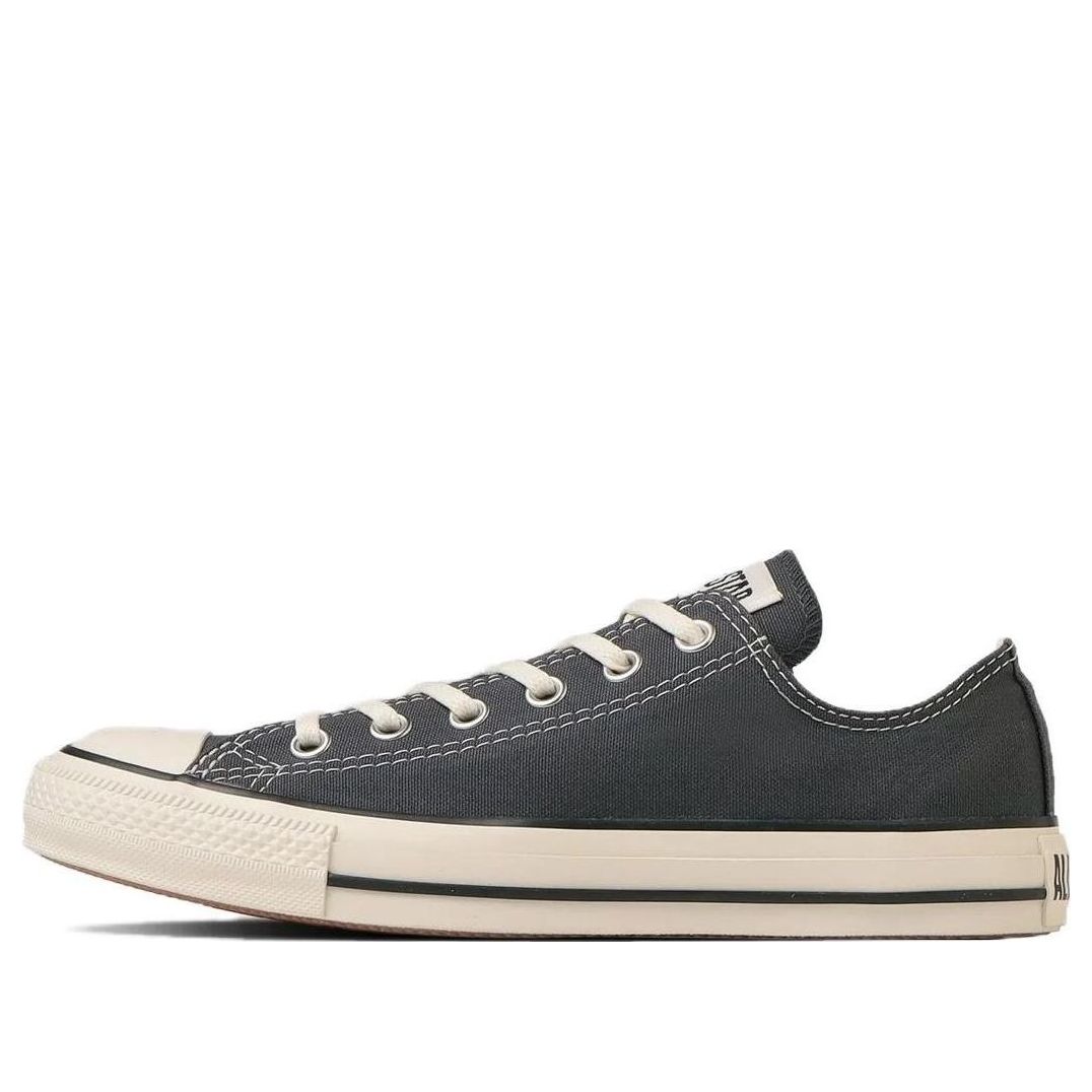 Converse All Star Burntcolors Ox 'Faded Black' 31310352