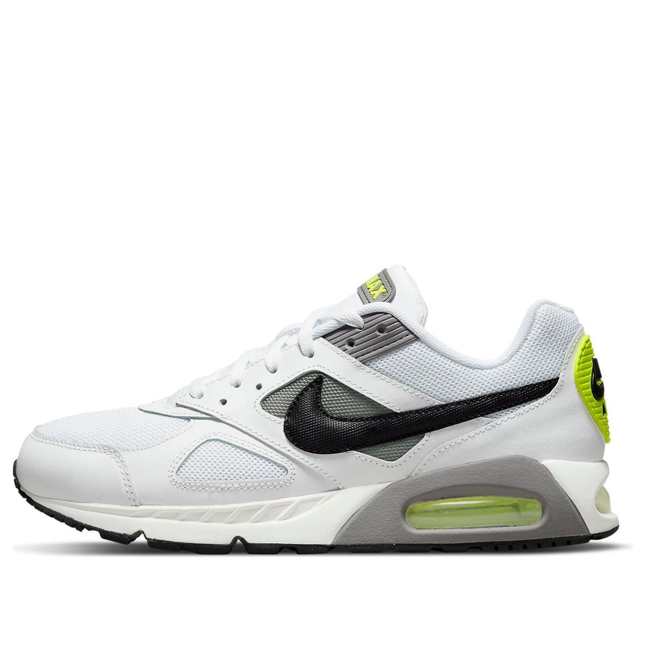 Nike Air Max IVO 'White Black' 580518-100