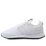 (WMNS) New Balance 247 'White' WRL247FB