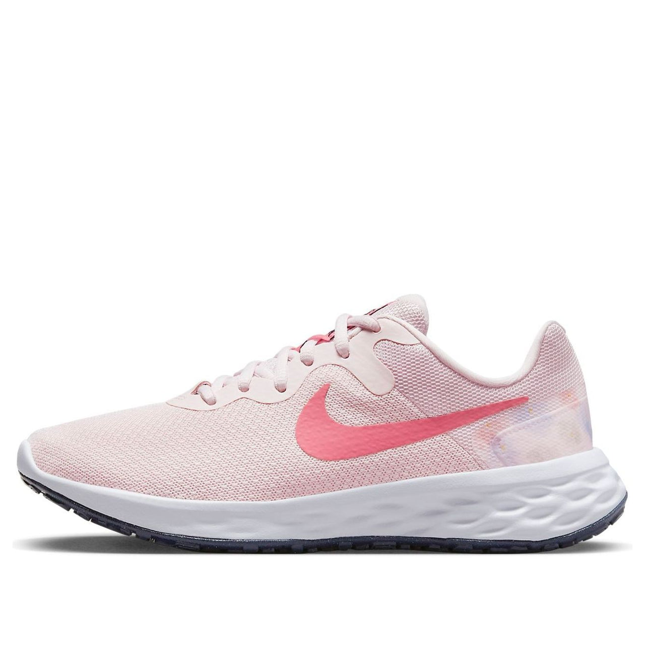 (WMNS) Nike Revolution 6 Next Nature Premium 'Floral Watercolor' DV7893-600