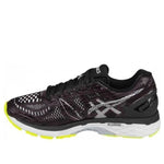 ASICS Gel-Kayano 23 'Black Neon Green' T6A1N-2590