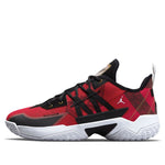 Air Jordan Westbrook One Take 2 PF 'Bred' CW2458-607