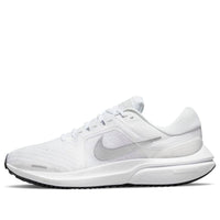 (WMNS) Nike Air Zoom Vomero 16 'White Metallic Silver' DA7698-100