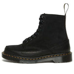 Dr. Martens Unisex 1460 Guard Martin Boots Black 26863001