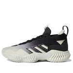 adidas Court Vision 3 'Black White' H67756