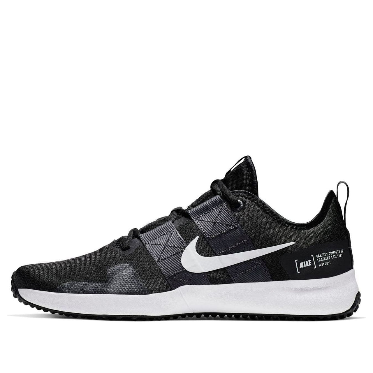 Nike Varsity Compete TR 2 'Black' AT1239-003