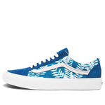 Vans Old Skool 'Solar Floral True Blue' VN0A4U3BWV8