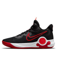 Nike KD Trey 5 IX 'Bred' CW3400-001
