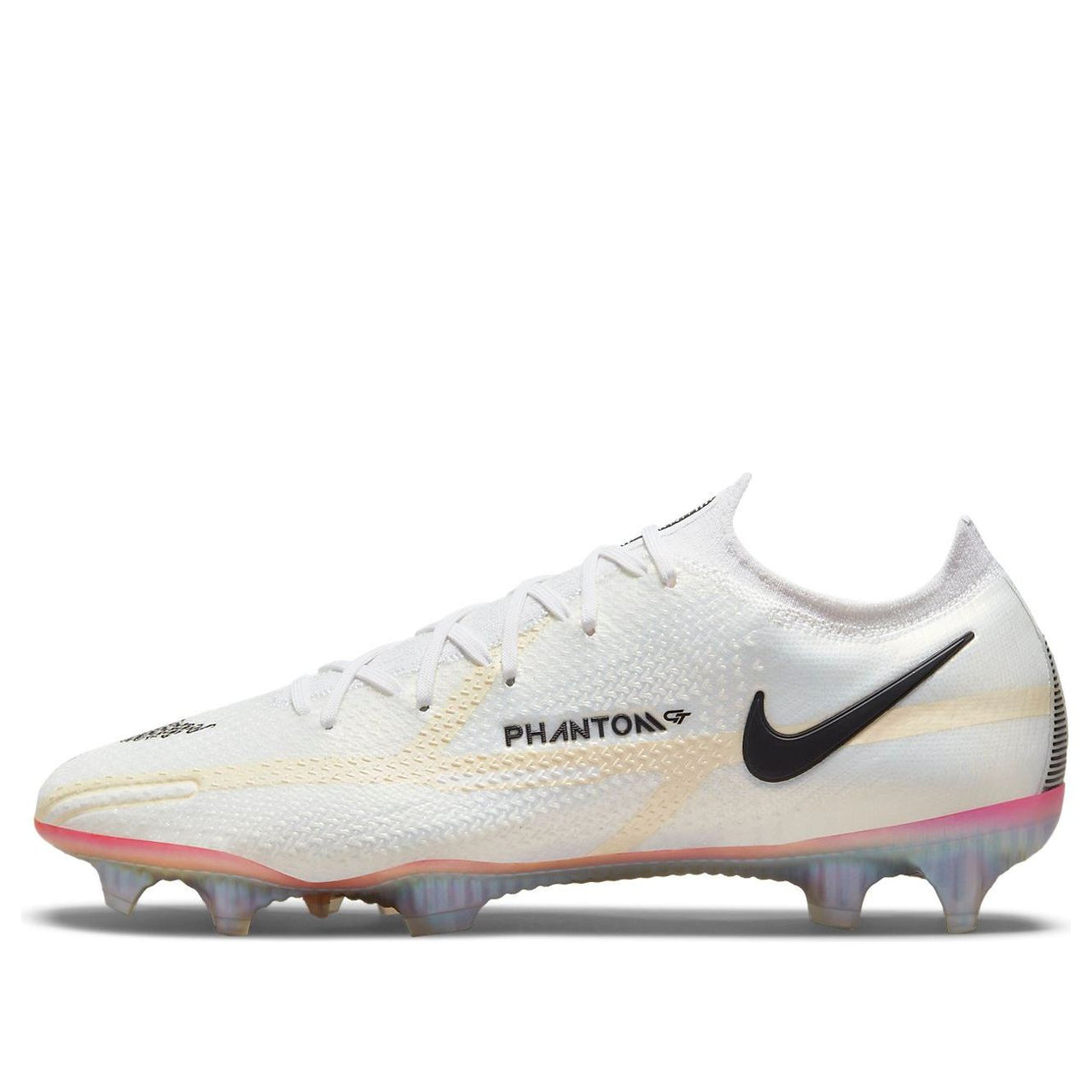 Nike Phantom GT2 Elite FG 'Rawdacious' CZ9890-121
