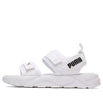 PUMA RS-Sandal 'White Black' 374862-01