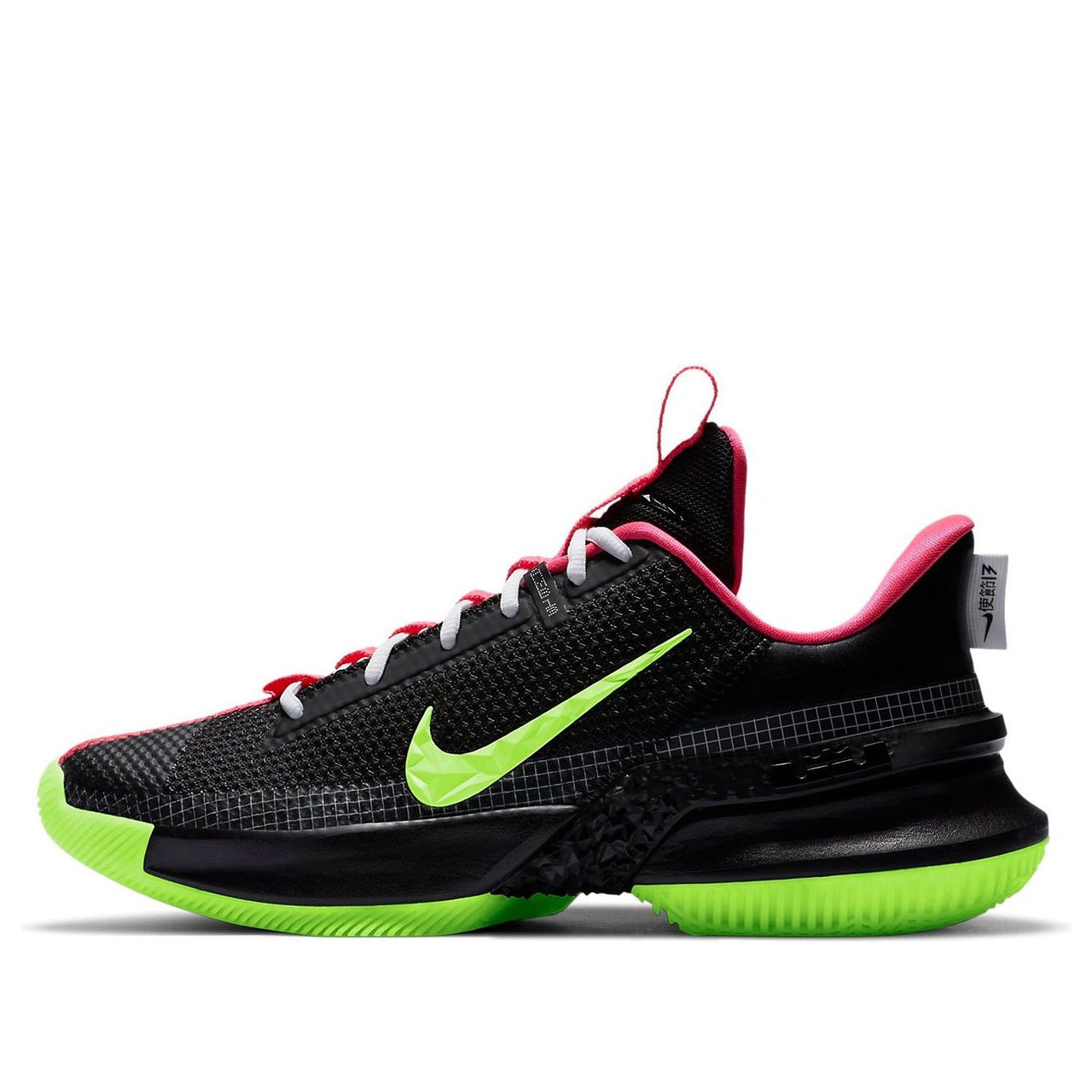 Nike Ambassador 13 'Yeezy' CQ9329-001