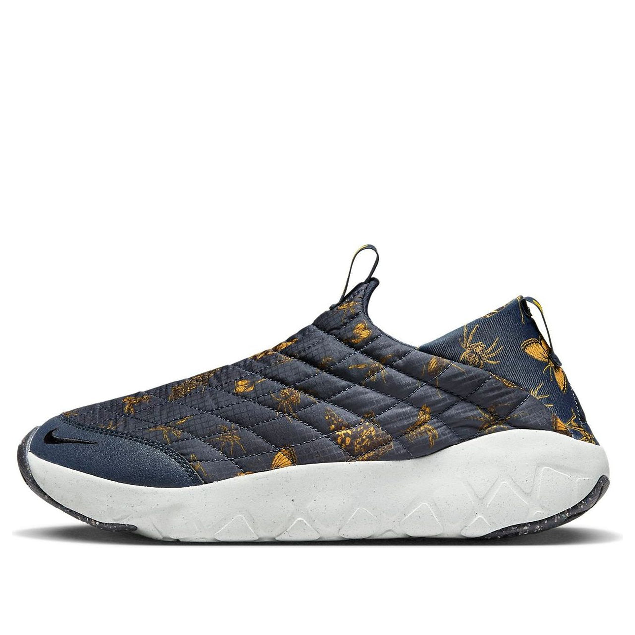 Nike ACG Moc 3.5 'Thunder Blue' DR1025-400