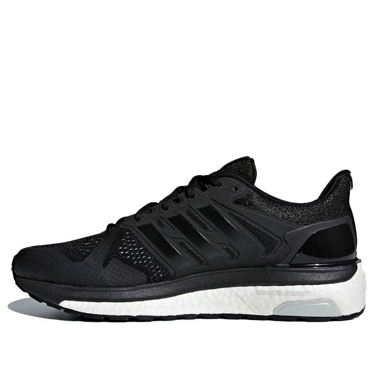 (WMNS) adidas Supernova ST 'Black White' CG4036