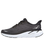 (WMNS) HOKA ONE ONE Clifton 8 'Black White' 1119394-BWHT