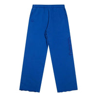 Drew House Skidoodle Straight Leg Sweatpant 'Ink' DR-SS22-120