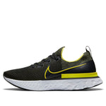 Nike React Infinity Run Flyknit 'Sonic Yellow' CD4371-013
